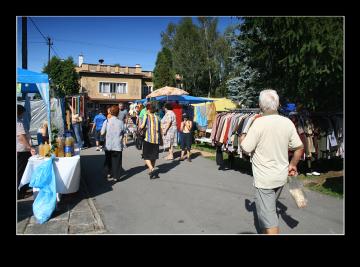 Hlinický jarmok 2007 Hlinický jarmok 2007