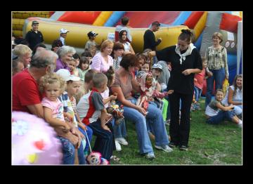 Hlinický jarmok 2007 Hlinický jarmok 2007
