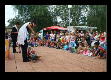 Hlinický jarmok 2007 Hlinický jarmok 2007