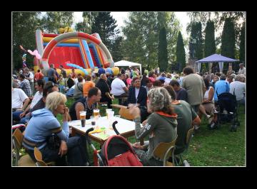 Hlinický jarmok 2007 Hlinický jarmok 2007