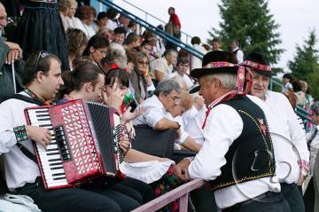 Pohronie 2009 Pohronie 2009