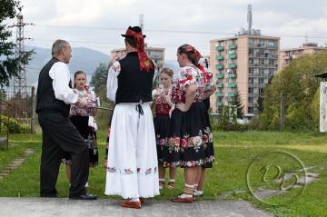 Pohronie 2009 Pohronie 2009