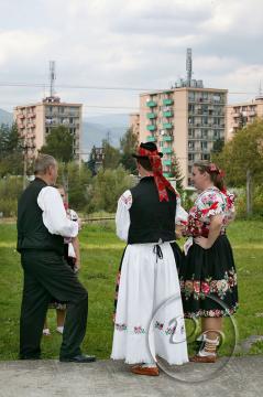 Pohronie 2009 Pohronie 2009