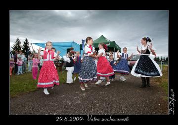 Vatra zvrchovanosti 2009 Vatra zvrchovanosti 2009