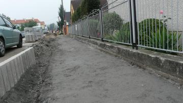 Projekt Revitalizácia centrálnej časti obce Hliník Projekt Revitalizácia centrálnej časti obce Hliník