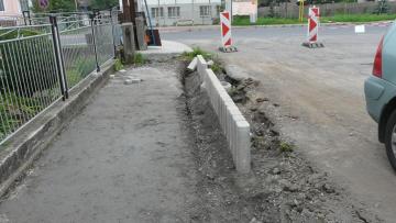 Projekt Revitalizácia centrálnej časti obce Hliník Projekt Revitalizácia centrálnej časti obce Hliník