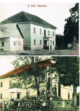 Stará škola Stará škola