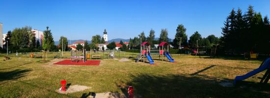 panoramatický pohľad panoramatický pohľad