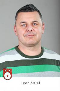 Igor Antal Igor Antal