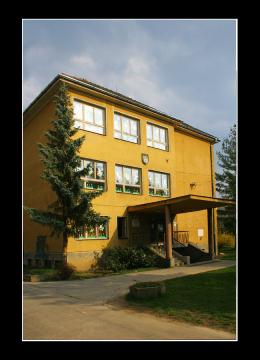 Základná škola Základná škola