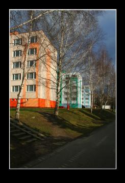 Priehradka Priehradka