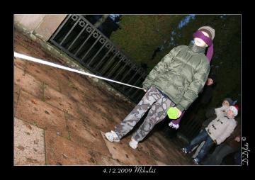 Mikuláš 2009 Mikuláš 2009