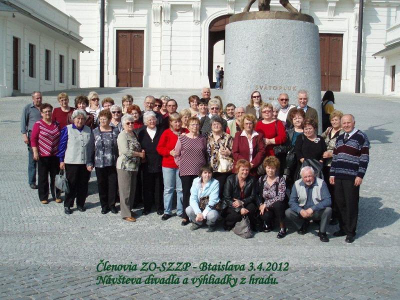 Fotogaléria ZO - SZZP (1) ZO - SZZP