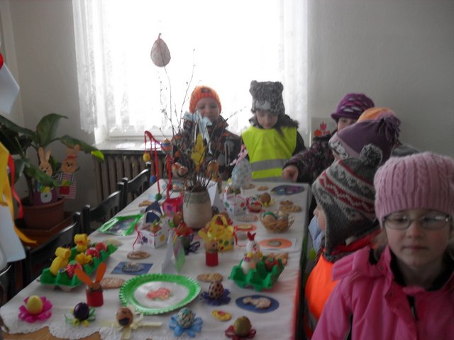 Fotogaléria Návšteva obecnej výstavy 2013 (5) Návšteva obecnej výstavy 2013