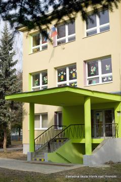 ZŠ ZŠ