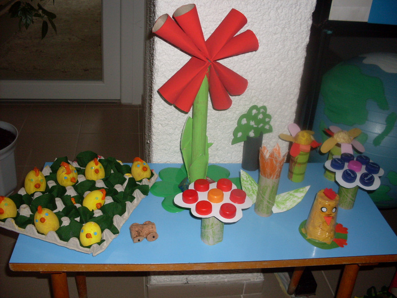Fotogaléria Deň Zeme (10) Deň Zeme