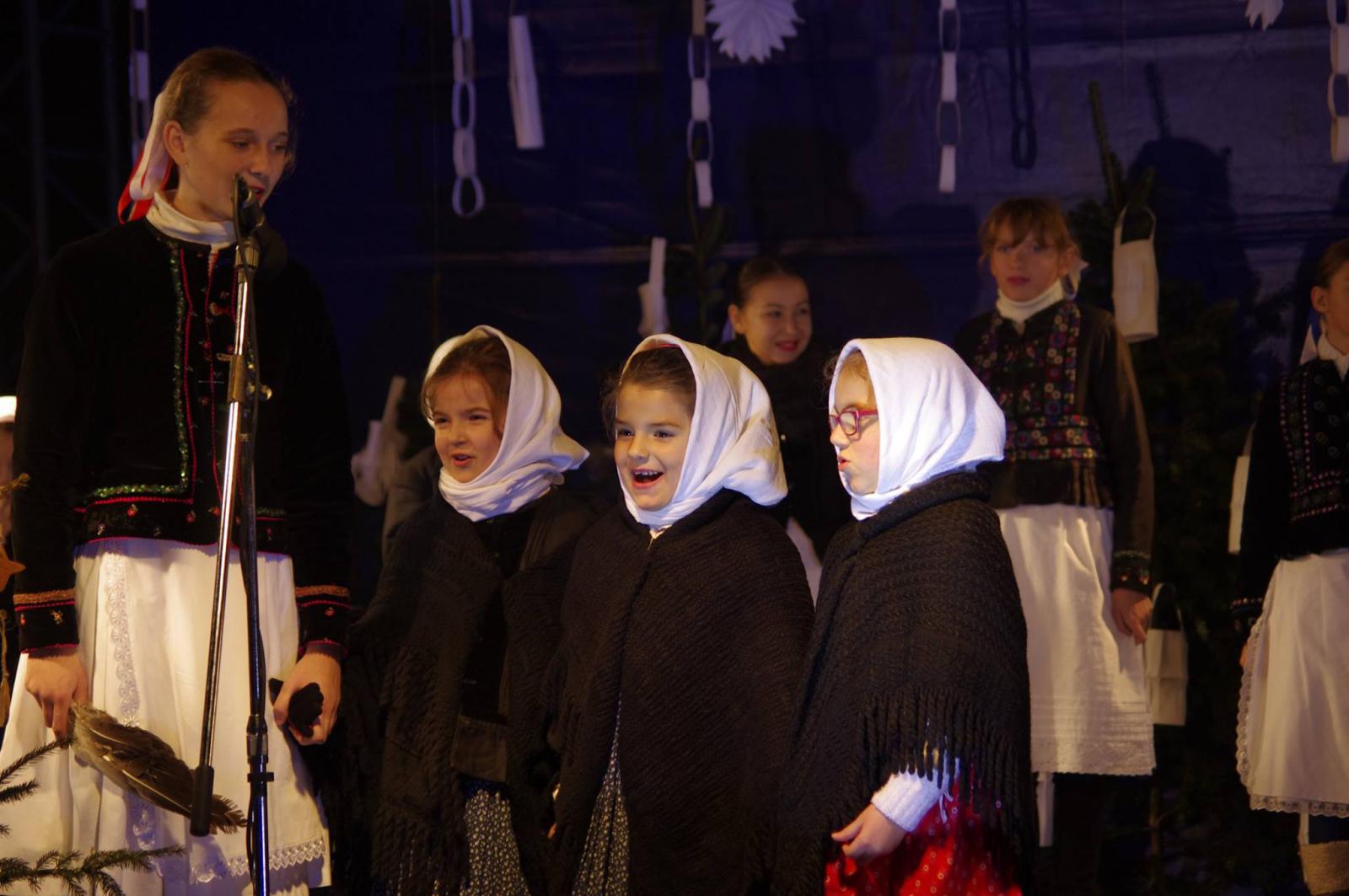 Fotogaléria Vianoce s Makovičkou (19) Vianoce s Makovičkou