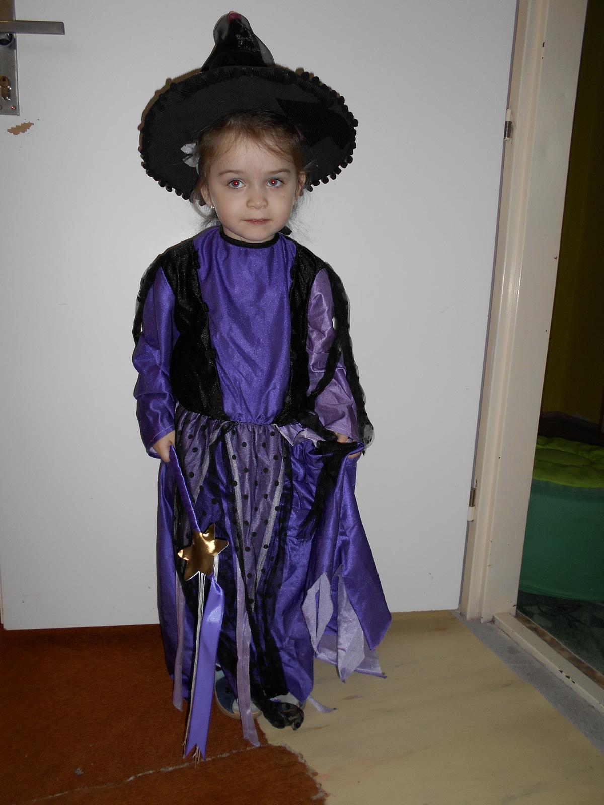 Fotogaléria Karneval v MŠ - Január 2018 (38) Karneval v MŠ - Január 2018